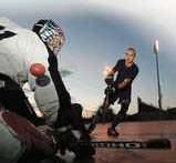 AZ Star Hockey Article